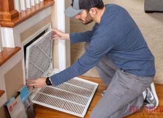 r Installing the Right MERV-Rated Air Filters in Your Home