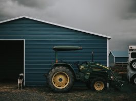 7 Benefits Of Having A Diesel Tractor For Your Farm diesel tractor