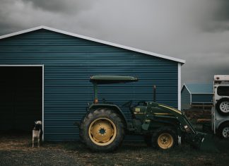 7 Benefits Of Having A Diesel Tractor For Your Farm diesel tractor