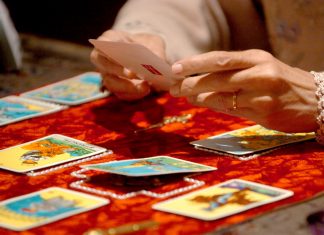 Are You Psychic? Look for the Signs Look for Psychic signs