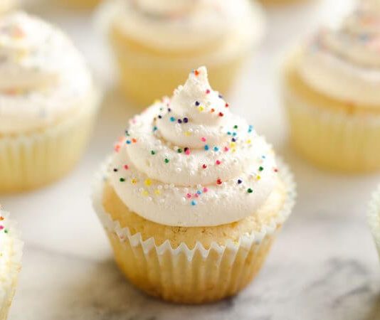 Cupcakes