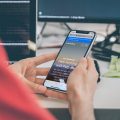 Business Needs Mobile Optimization