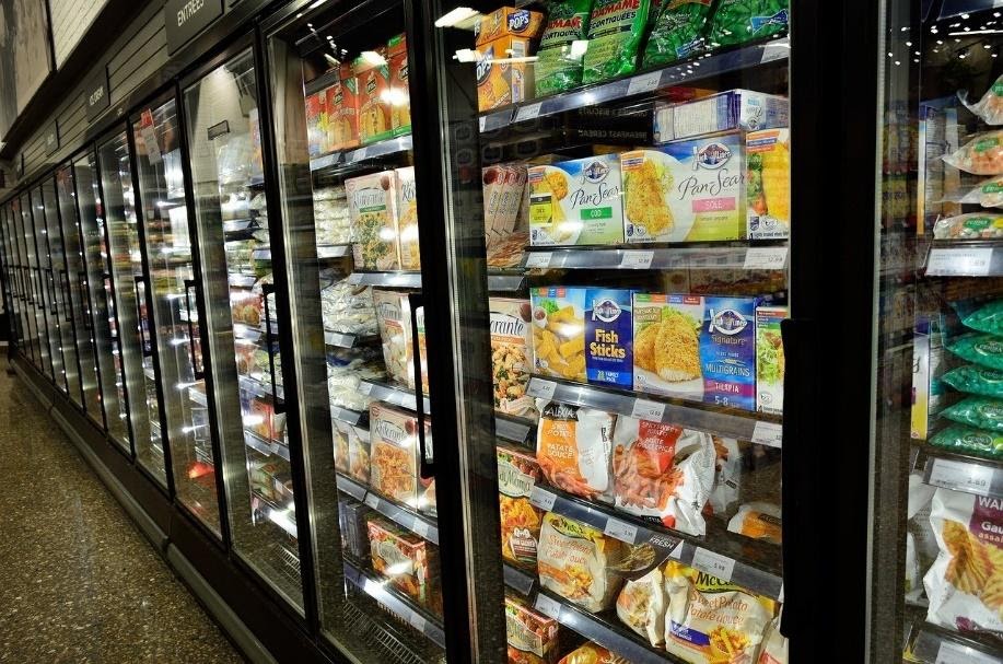 commercial fridges for your business