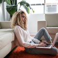Find Balance Between Work and Home