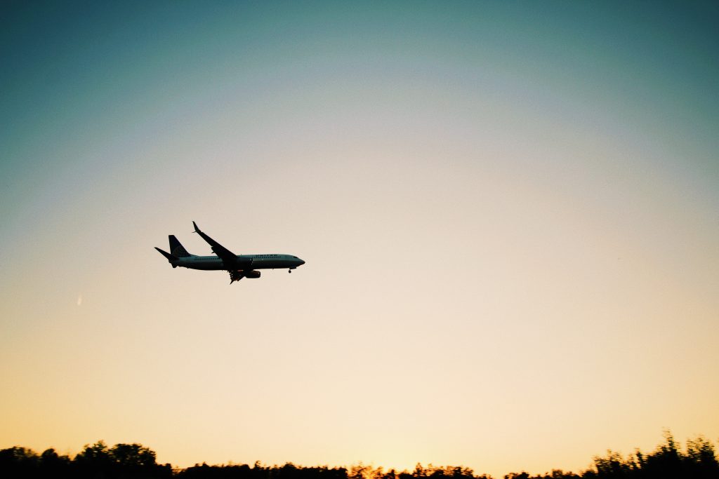 flights