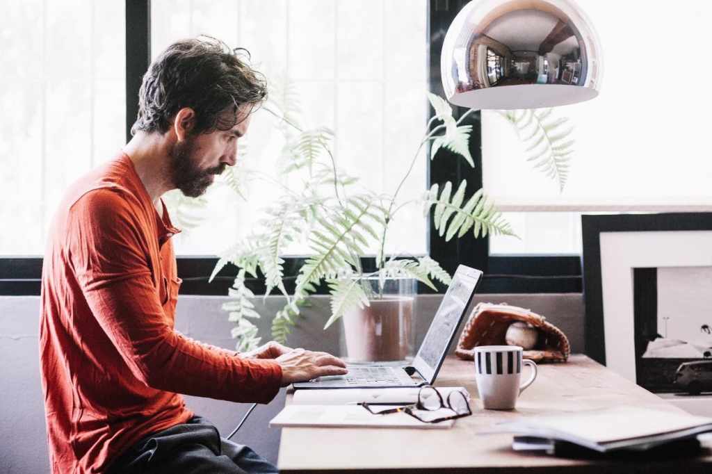 Tips for self-employment in Graphic designing