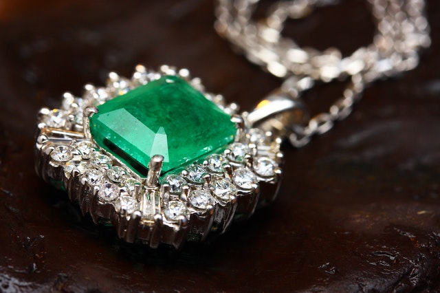 Custom Jewelry Online