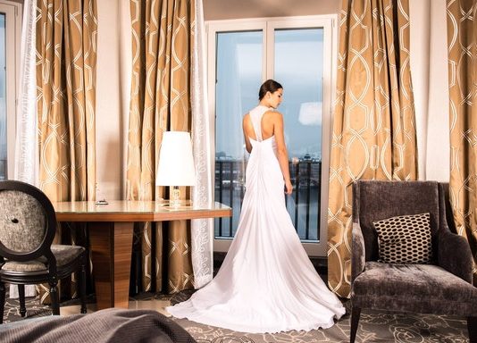 Stylish Wedding Dresses