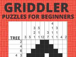 Qualities of a Good Griddler Puzzle Qualities of a Good Griddler Puzzle
