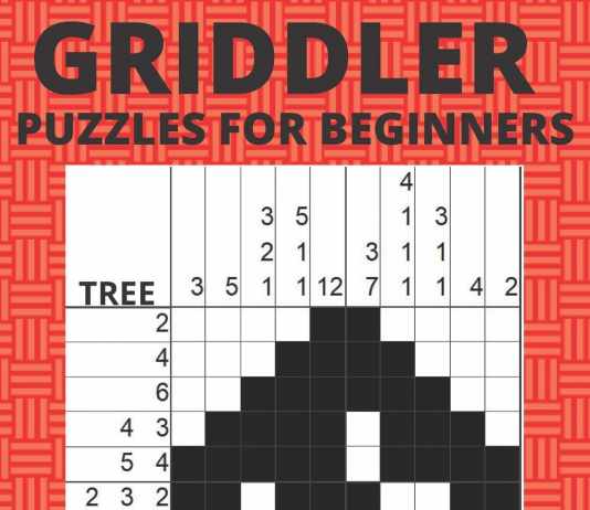 Qualities of a Good Griddler Puzzle Qualities of a Good Griddler Puzzle