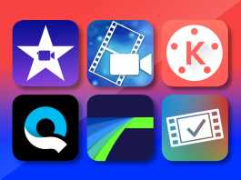 Using an iPhone? Here Are 8 Video Editing Apps That You Must Download Impactful video editors