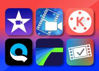 Using an iPhone? Here Are 8 Video Editing Apps That You Must Download Impactful video editors