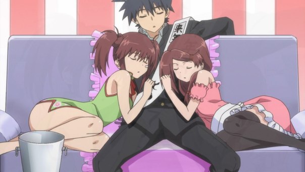 Kissxsis