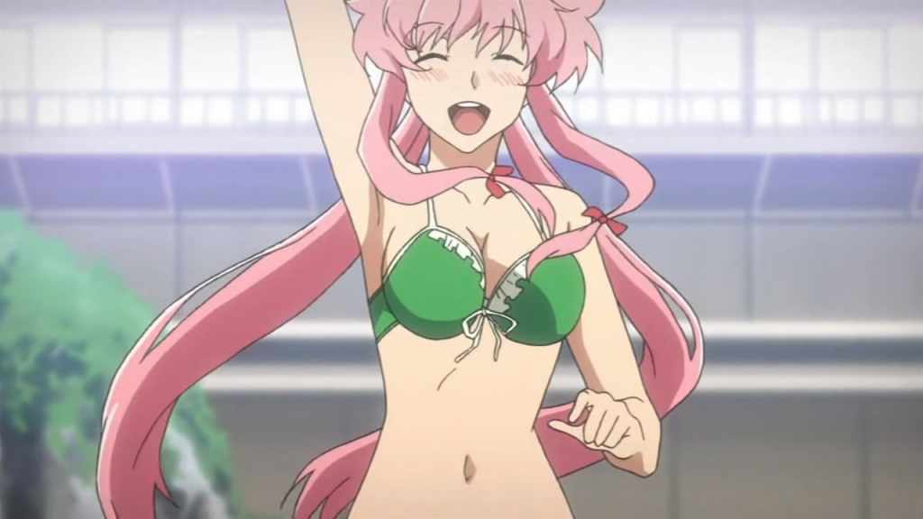 9 Anime with Nudity That You Can't Watch with the Family