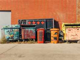 prepare for junk removal