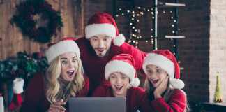 How to Design a Virtual Holiday Christmas Cards Design a Virtual Holiday Christmas Card