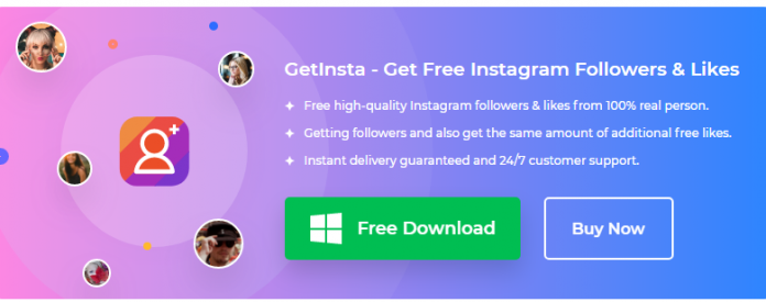 insta followers