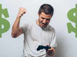 How to Make Money Playing Video Games How to Make Money Playing Video Games