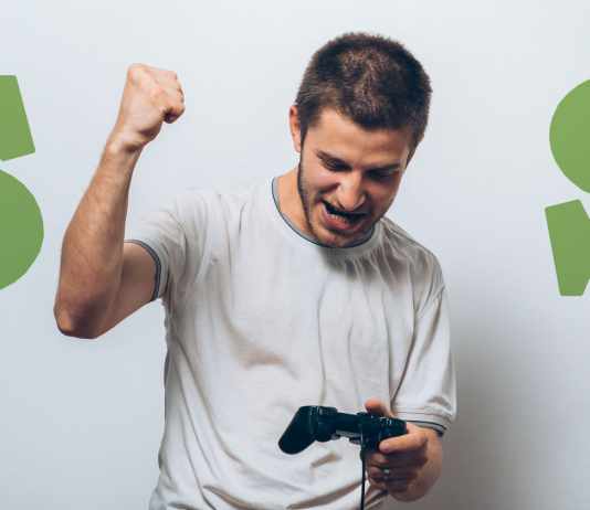 How to Make Money Playing Video Games How to Make Money Playing Video Games