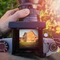 Photography is Vital for Selling Your Property