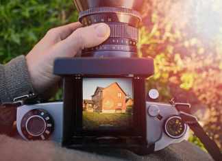 Photography is Vital for Selling Your Property