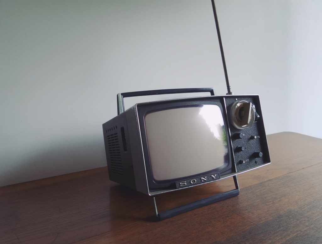 TV Aerial Installation