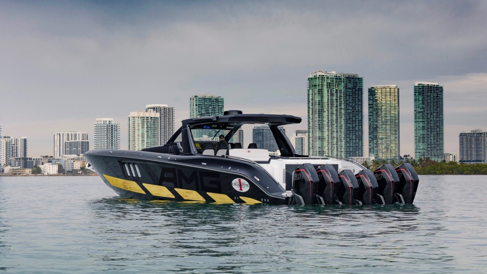buying a boat for beginners