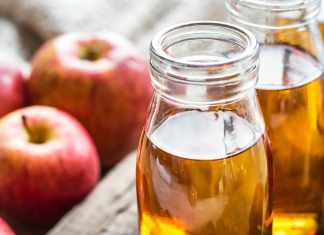 apple cider vinegar good for you