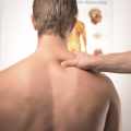 Physiotherapy for relieving and healing neck pain