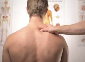 Physiotherapy for relieving and healing neck pain