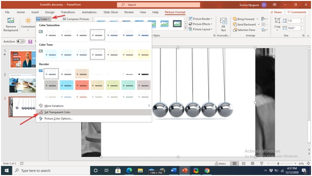 PowerPoint