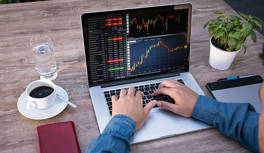 Start-up Brokers