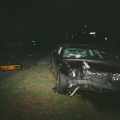 General Car Accident Injuries