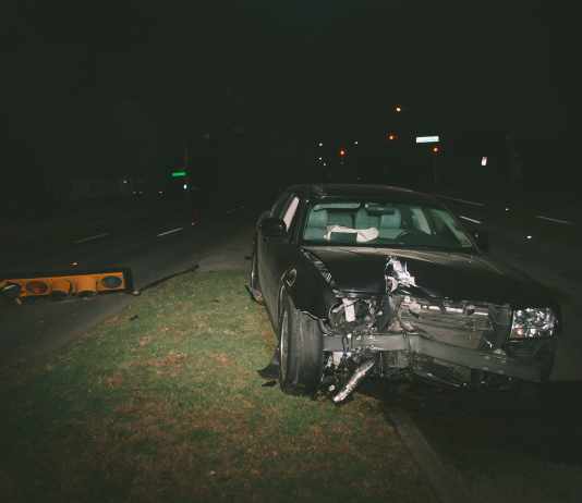 General Car Accident Injuries