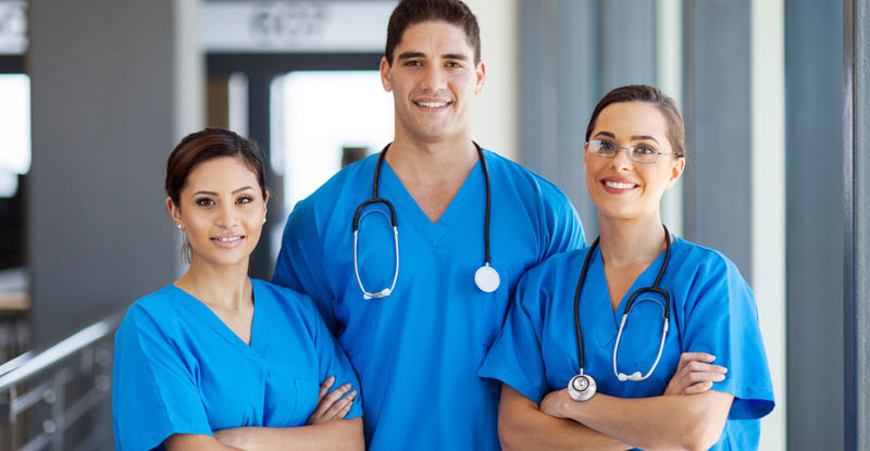 medical staffing agency