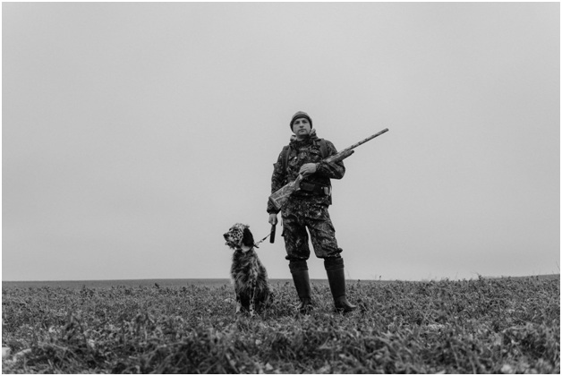 7 Reasons You Should Take up Hunting