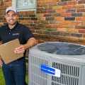 HVAC Contractors Make a Mess At Your Home