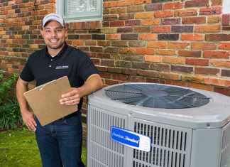HVAC Contractors Make a Mess At Your Home