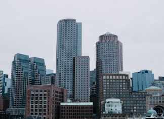 Off-Campus Housing in Boston
