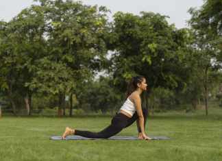 Surya Namaskar For Weight Loss