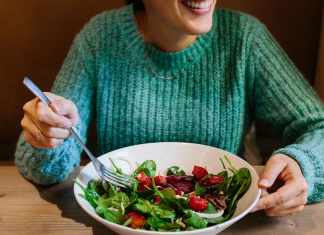 Bacterial Vaginosis and Diet