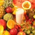 Vitamins to Boost Immune System