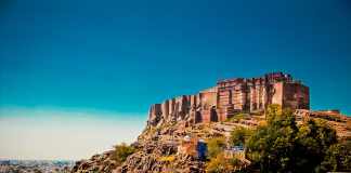 jodhpur tourist places
