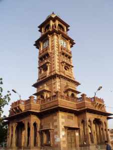 jodhpur tourist places