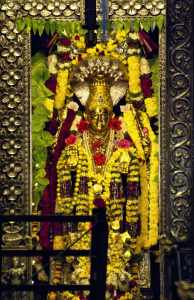 Hornadu Annapoorneshwari Temple