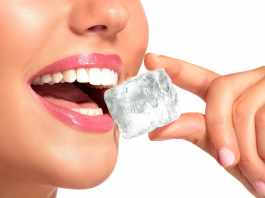 8 Drinks ruin White Teeth