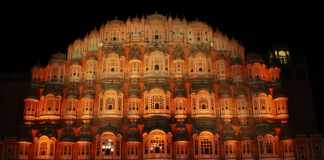 Historical Places in India