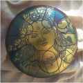 Steel Tongue Drum