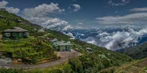 Best honeymoon destinations in India