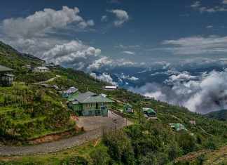 Best honeymoon destinations in India